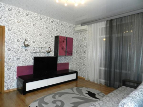 2-room Luxury Apartment on Lermontova 14 Street by GrandHome. Center.